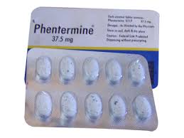 Phentermine là thuốc gì? Công dụng, liều dùng